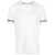 Thom Browne Thom Browne Rwb Striped T-Shirt WHITE