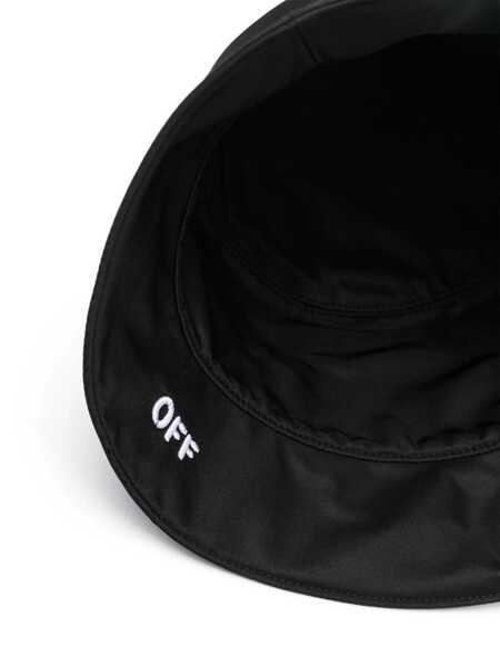 Sepci Off-White Off-White Off White Hat 1001 Barbati (BM 12471294) 2