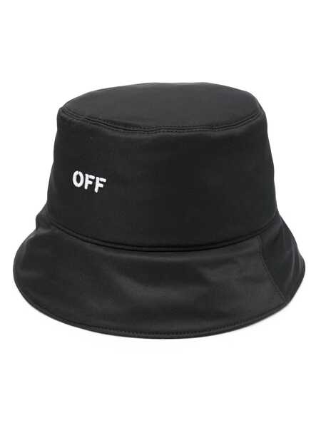 Sepci Off-White Off-White Off White Hat 1001 Barbati (BM 12471294) 1