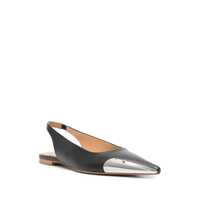 Incaltaminte Off-White Dama - Balerini Off-White Off-White Dancers BLACKSILV Femei (BM 12471453) - B-mall.ro