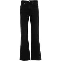 Blugi Isabel Marant 'Belvira' Jeans Femei