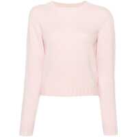 Pulovere Palm Angels Logo Sweater Femei