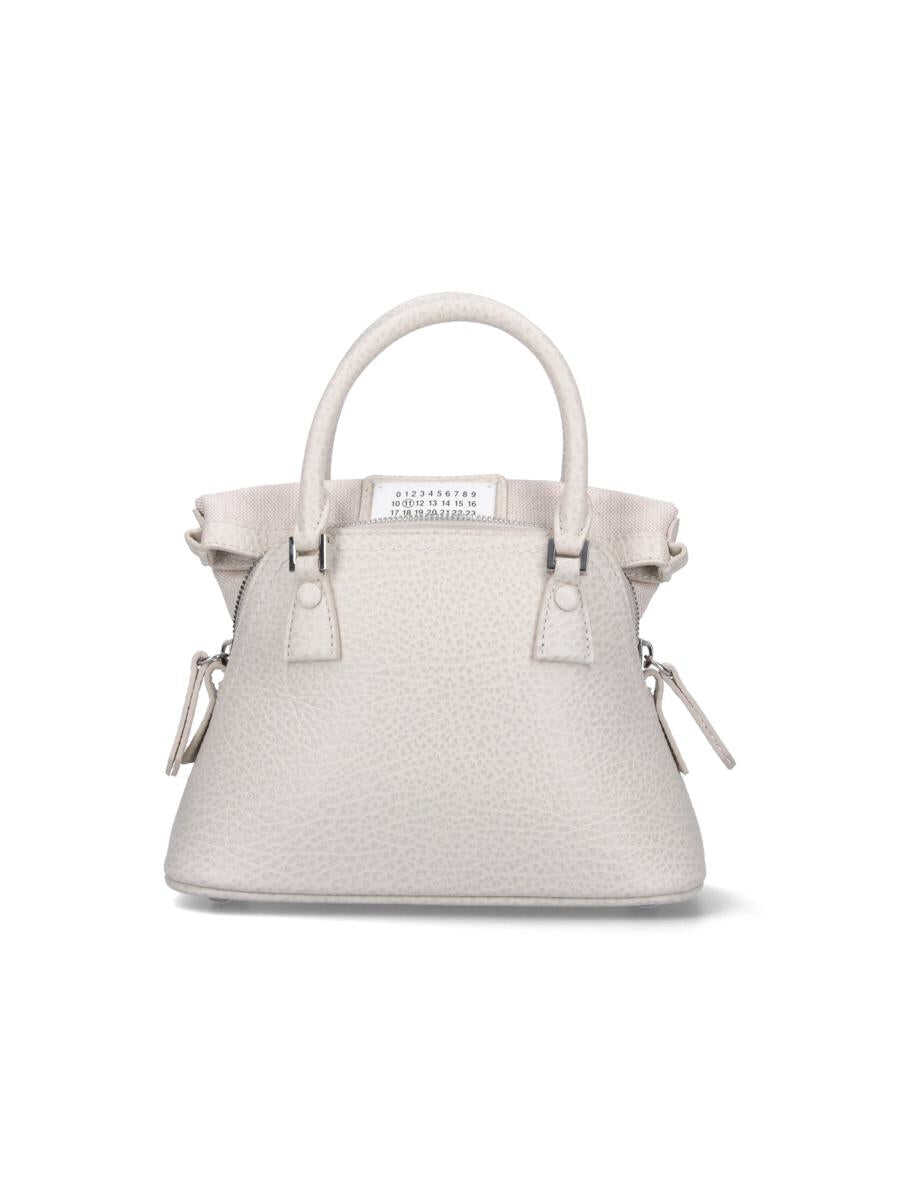 Maison Margiela Maison Margiela Bags WHITE