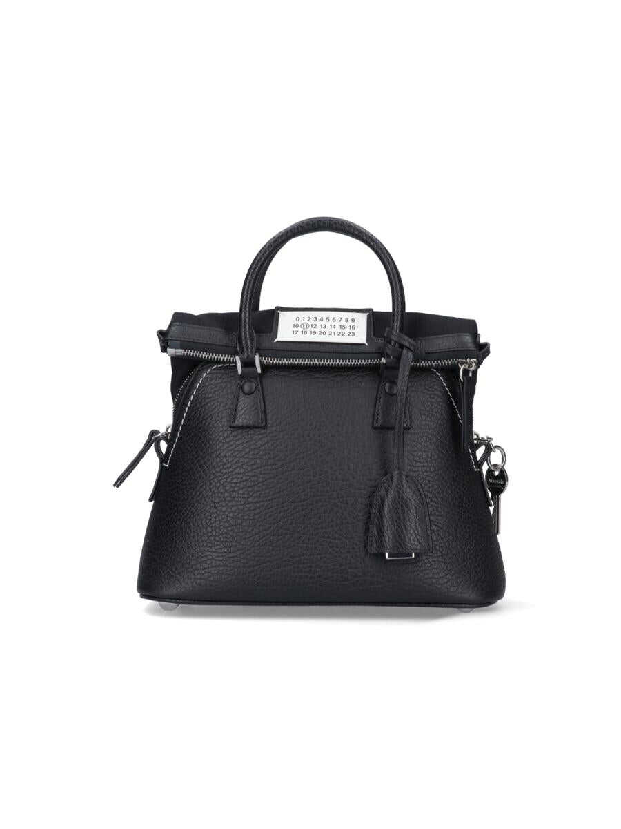 Maison Margiela Maison Margiela Bags BLACK