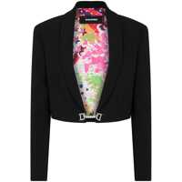 Geci DSQUARED2 'D2 Jewel' Short Jacket Femei