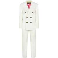 Rochii DSQUARED2 White Suits Femei