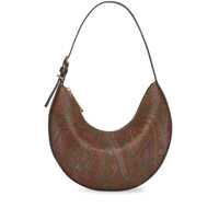 Genti de umar Etro 'Hobo Essential' Small Shoulder Bag Femei