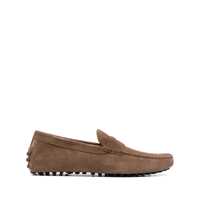 Mocasini Tod'S Gommini Suede Driving Shoes Barbati