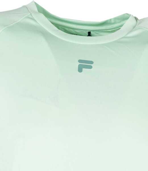 Tricouri Fila Training-RHO FAM0280 Zielony Femei (BM 12473508) 3