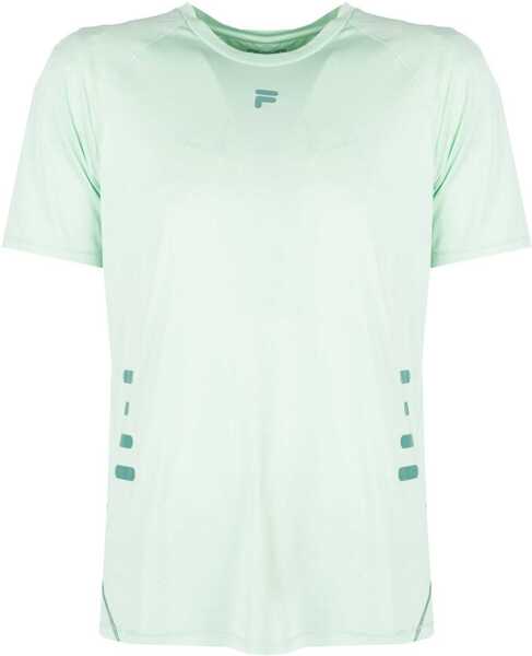 Tricouri Fila Training-RHO FAM0280 Zielony Femei (BM 12473508) 5