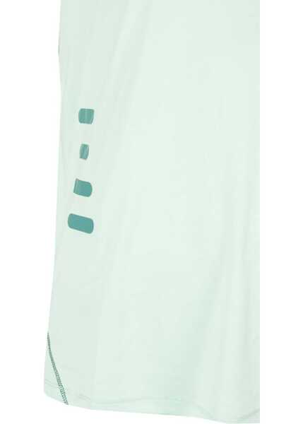 Tricouri Fila Training-RHO FAM0280 Zielony Femei (BM 12473508) 6