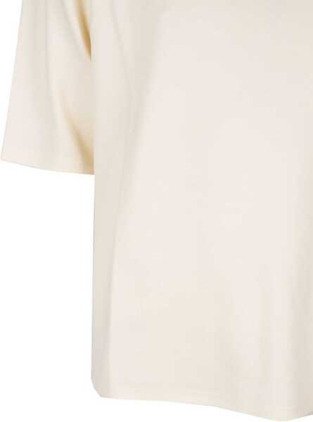 Tricouri Fila Castellar FAM0303 Beowy Femei (BM 12473511) 6