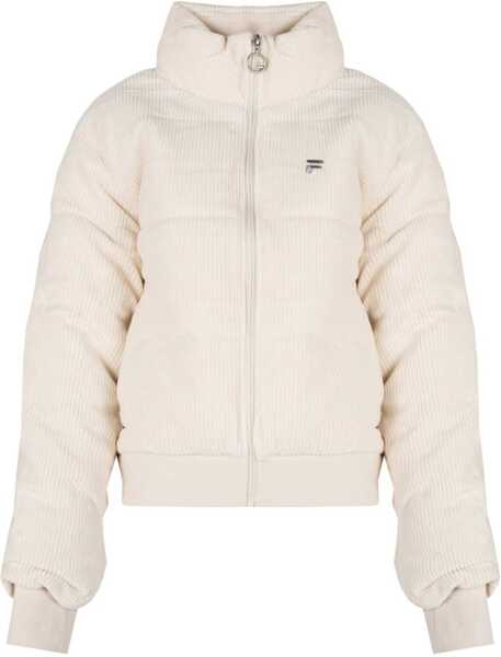 Jachete Fila Corleone FAW0232 Ecru Barbati (BM 12473514) 2