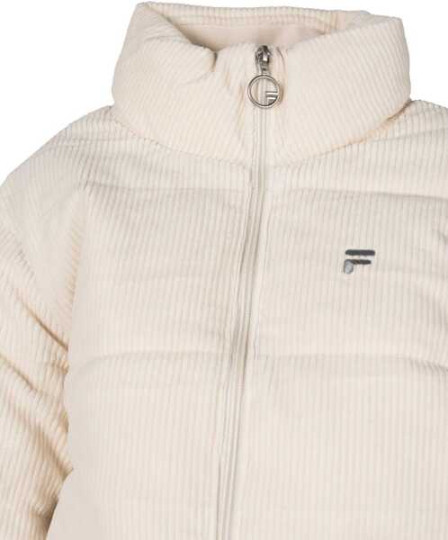 Jachete Fila Corleone FAW0232 Ecru Barbati (BM 12473514) 3