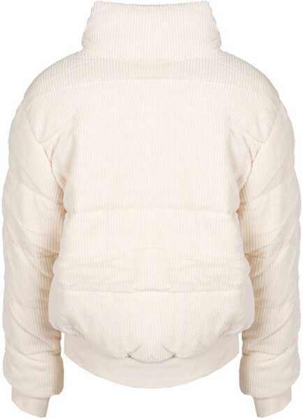 Jachete Fila Corleone FAW0232 Ecru Barbati (BM 12473514) 4