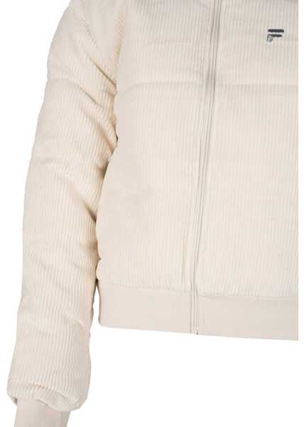 Jachete Fila Corleone FAW0232 Ecru Barbati (BM 12473514) 6