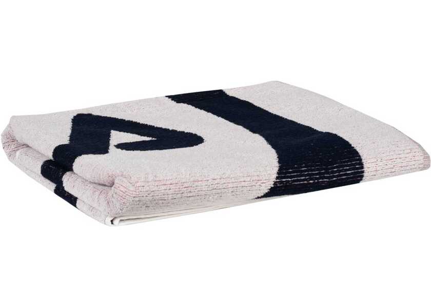 Prosoape de plaja Fila Belevo FCU0079 Czerwony Barbati (BM 12473523) 3