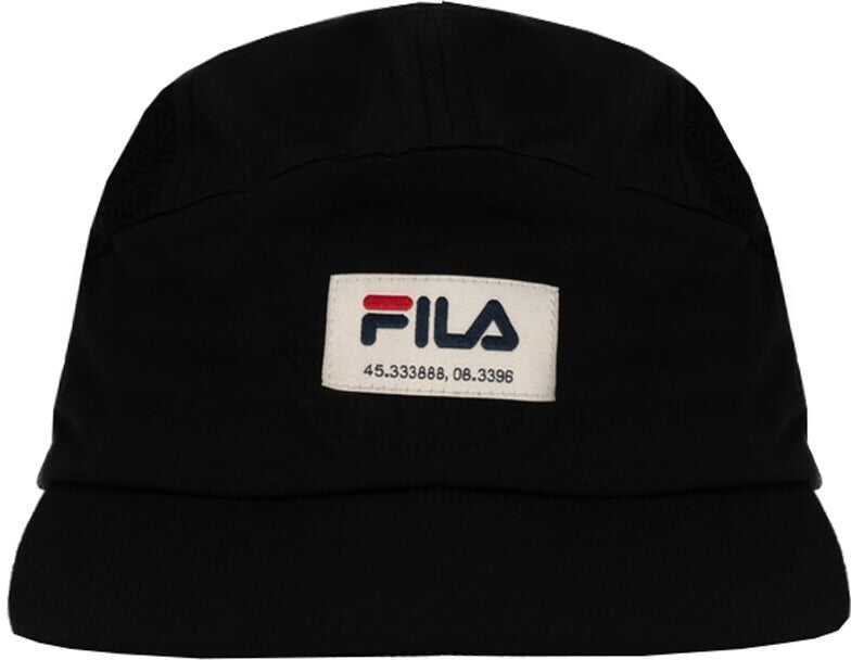Caciuli Fila Tangier FCU0081 Czarny Femei (BM 12473526) 2