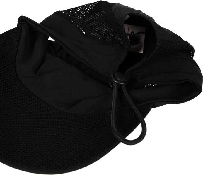 Caciuli Fila Tangier FCU0081 Czarny Femei (BM 12473526) 4