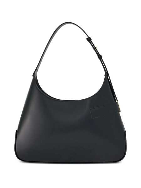 Genti de mana Salvatore Ferragamo Salvatore Ferragamo Arch Hobo Shoulder Bag Nero Femei (BM 12473598) 3