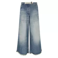 Blugi Moncler Genius Moncler Genius Jeans