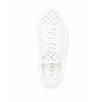 Incaltaminte Casadei Dama - Sneakers Casadei Casadei Sneakers WHITE Femei (BM 12475296) - B-mall.ro