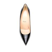 Pantofi cu toc Christian Louboutin Dama - Pantofi cu toc Christian Louboutin Christian Louboutin Kate Pumps Black Femei (BM 12475338) - B-mall.ro