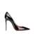 Christian Louboutin Christian Louboutin Kate Patent Leather Pumps Black