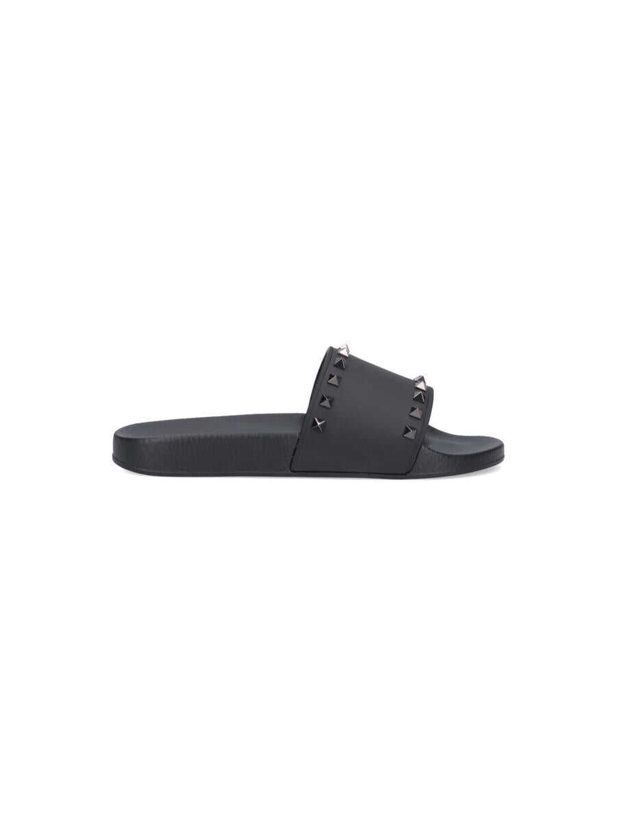 Valentino Garavani Valentino Garavani Sandals BLACK