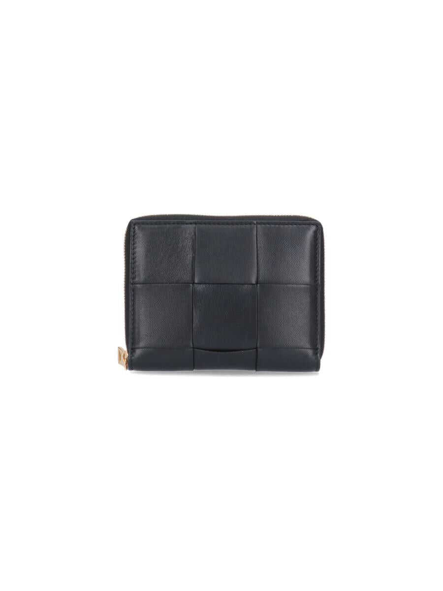 Bottega Veneta Bottega Veneta Wallets BLACK