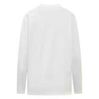 Tricouri Stella McCartney Dama - Tricouri Stella McCartney Stella McCartney T-Shirt With Logo WHITE Femei (BM 12476694) - B-mall.ro