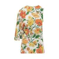 Topuri Stella McCartney Top Flower Femei