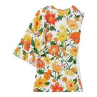 Topuri Stella McCartney Top Flower Femei