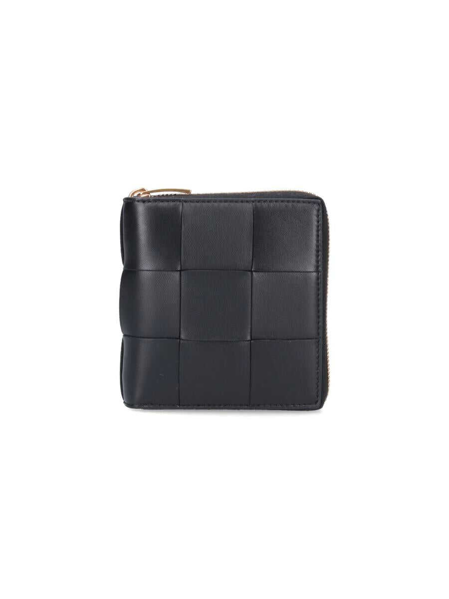 Bottega Veneta Bottega Veneta Wallets BLACK