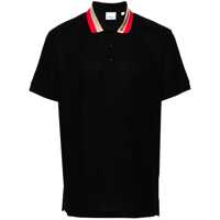 Camasi Burberry T-Shirts And Polos Barbati