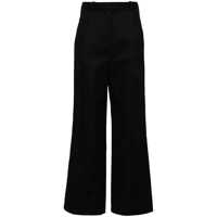 Pantaloni casual Loulou Studio Pants Femei