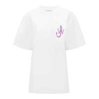 Tricouri JW Anderson T-Shirt Femei