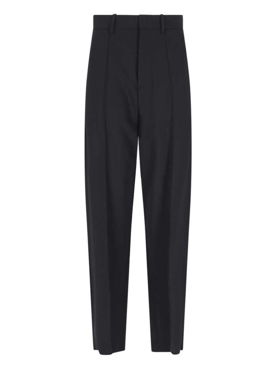 Isabel Marant Isabel Marant Trousers BLACK