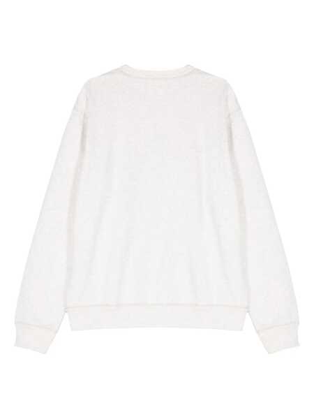 Pulovere Isabel Marant Isabel Marant Mikoy Sweatshirt GRAY Barbati (BM 12481020) 2