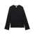 COURRÈGES Courrèges Knitwear Black