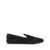Prada Prada Moccasters Black