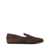 Prada Prada Moccasters BROWN