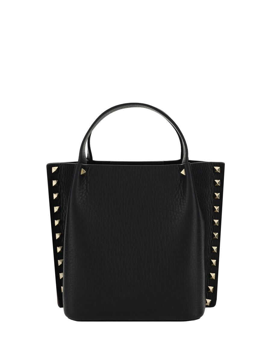 Valentino Garavani VALENTINO GARAVANI SHOULDER BAGS NERO