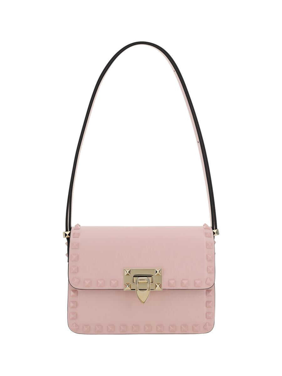 Valentino Garavani VALENTINO GARAVANI SHOULDER BAGS ROSE QUARTZ