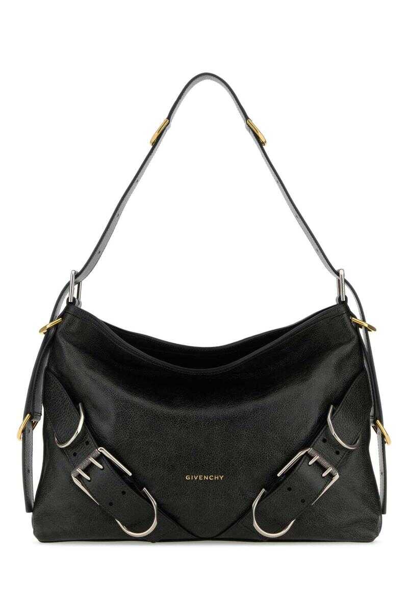 Givenchy GIVENCHY HANDBAGS. BLACK