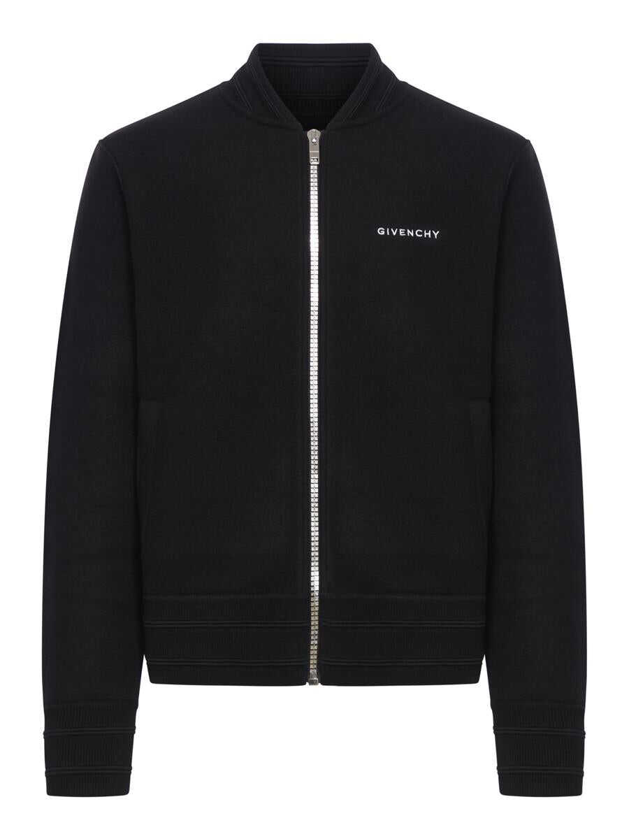 Givenchy GIVENCHY Jacket BLACK