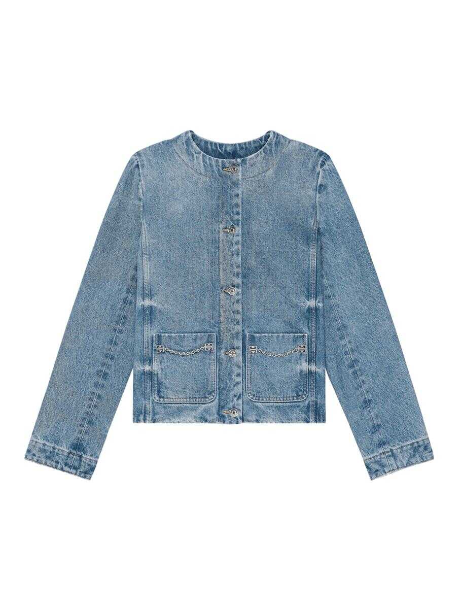 Givenchy GIVENCHY Jacket BLUE