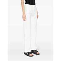Imbracaminte Dama pagina 229 - Blugi Chloe Chlo High-Rise Boyfriend Jeans WHITE Femei (BM 12484575) - B-mall.ro