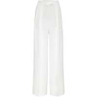 Pantaloni casual Brunello Cucinelli Palazzo Pants Femei