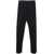 SAPIO Sapio No. 7 Gabardine Pant Clothing Black